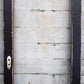 36"x79.5"x1.75" Antique Vintage Old Reclaimed Salvaged SOLID Wood Wooden Exterior Entry Door Window NO GLASS