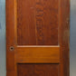 2 available 26"x72" Antique Vintage Old Solid Wood Wooden Interior Doors 2 Panels