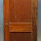 2 available 26"x72" Antique Vintage Old Solid Wood Wooden Interior Doors 2 Panels