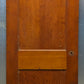 2 available 26"x72" Antique Vintage Old Solid Wood Wooden Interior Doors 2 Panels