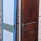 30"x77" Antique Vintage Old Reclaimed Salvaged Interior SOLID Wood Wooden Doors 2 Panels