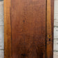 30"x78" Antique Vintage Old Reclaimed Salvaged SOLID Wood Wooden Interior Door Single Panel