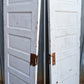 3 available 30"x76" Antique Vintage Old Reclaimed Salvaged Interior Wood Wooden Doors 5 Panels