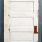 3 available 30"x76" Antique Vintage Old Reclaimed Salvaged Interior Wood Wooden Doors 5 Panels