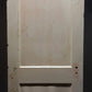 4 available 28"x80" Antique Vintage Old Salvaged Interior Wood Wooden Doors 2 Panels