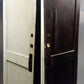 6 available 32"x79.5" Antique Vintage Old Salvaged Interior Wood Wooden Doors 2 Panels