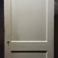 6 available 32"x79.5" Antique Vintage Old Salvaged Interior Wood Wooden Doors 2 Panels