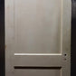 6 available 32"x79.5" Antique Vintage Old Salvaged Interior Wood Wooden Doors 2 Panels