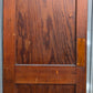 32"x80" Antique Vintage Old Reclaimed Salvaged Interior SOLID Wood Wooden Swinging Door 2 Panels