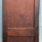 32"x80" Antique Vintage Old Reclaimed Salvaged Interior SOLID Wood Wooden Swinging Door 2 Panels