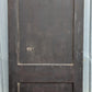 32"x80" Antique Vintage Old Reclaimed Salvaged Interior SOLID Wood Wooden Swinging Door 2 Panels