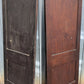 32"x80" Antique Vintage Old Reclaimed Salvaged Interior SOLID Wood Wooden Swinging Door 2 Panels