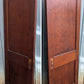 30"x76" Antique Vintage Old Reclaimed Salvaged Interior SOLID Heartpine Wood Wooden Doors 2 Panels