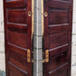 30"x77" Antique Vintage Old Reclaimed Salvaged SOLID Wood Wooden Interior Door 5 Panels