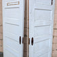 32"x80" Antique Vintage Old Reclaimed Salvaged SOLID Wood Wooden Interior Door 5 Panels