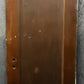 24"x77.5" Antique Vintage Old Reclaimed Salvaged SOLID Wooden Interior Pantry Door Single Panel