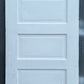 2 available 26"x77.5" Antique Vintage Old Reclaimed Salvaged Interior Wood Wooden Closet Pantry Door 5 Panels