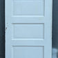 2 available 26"x77.5" Antique Vintage Old Reclaimed Salvaged Interior Wood Wooden Closet Pantry Door 5 Panels