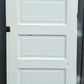 2 available 26"x77.5" Antique Vintage Old Reclaimed Salvaged Interior Wood Wooden Closet Pantry Door 5 Panels