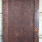 3 available 32"x80" Antique Vintage Old Reclaimed Salvaged Interior SOLID Wood Wooden Door Single Panel