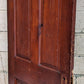 2 available 32"x77" Antique Vintage Old Reclaimed Salvaged Interior SOLID Wood Wooden Doors 4 Panels