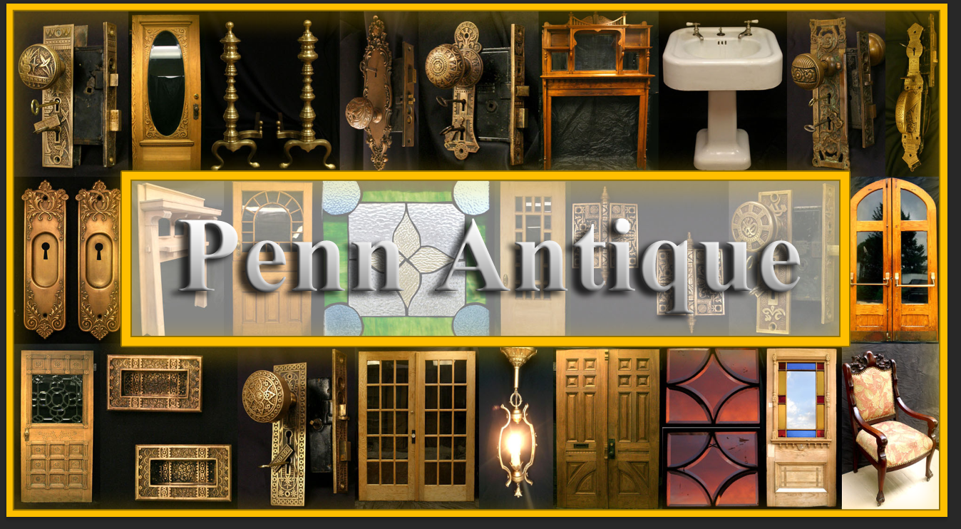 Penn Antique – PennAntique