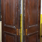 2 available 30"x84"x1.75" Antique Vintage Old Reclaimed Salvaged Interior Wood Wooden Doors 2 Panels