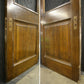 42"x95"x1.75" Antique Vintage Old Reclaimed Salvaged SOLID Wood Wooden Entry Door Window NO Glass