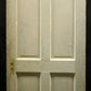 2 available 34"x83.5" Antique Vintage Old Salvaged Reclaimed Interior SOLID Wood Wooden Doors 6 Panels