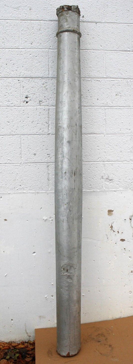 92" Antique Vintage Old Reclaimed Salvaged SOLID Wood Load Bearing Structural Porch Column Pillar Post