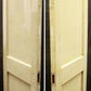 2 available 30"x77.5"x1.75" Antique Vintage Old Salvaged Reclaimed Solid Wood Wooden Interior Doors 2 Two Panels