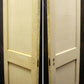 2 available 30"x78.5"1.75" Antique Vintage Old Salvaged Reclaimed Solid Wood Wooden Interior Door 2 Two Panels