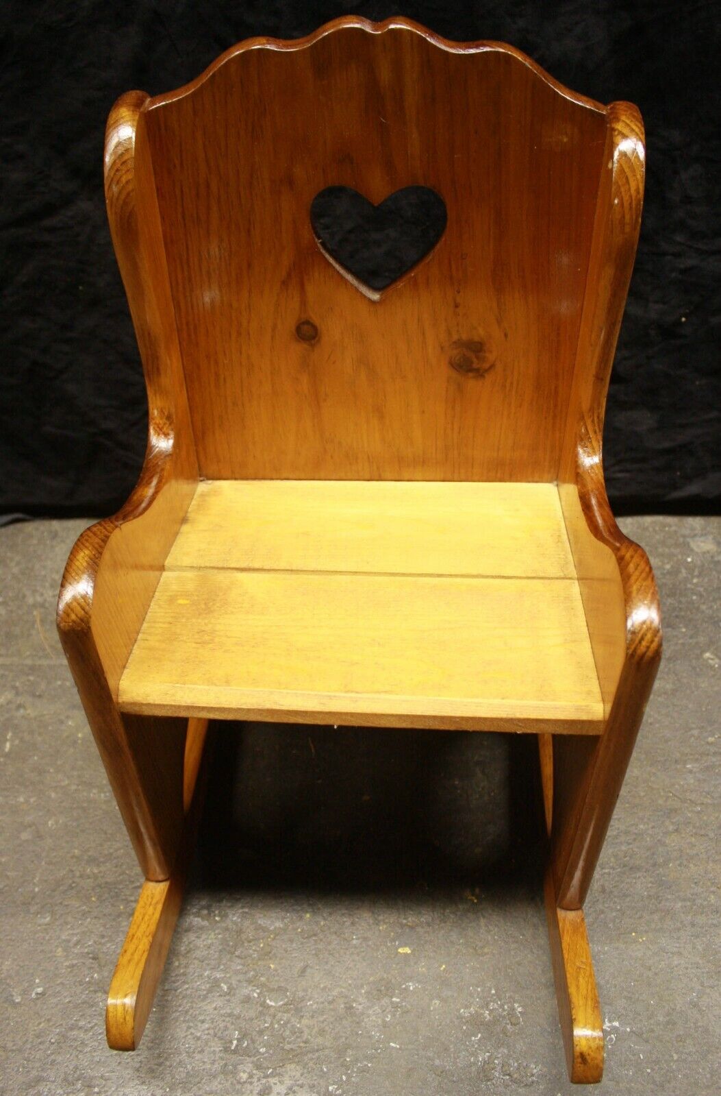 Hardwood rocking chairs hot sale