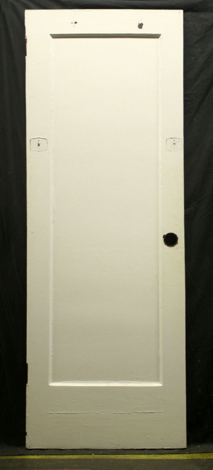 5 available 28"x80" Antique Vintage Old Reclaimed Salvaged Interior SOLID Wood Wooden Closet Door Panel