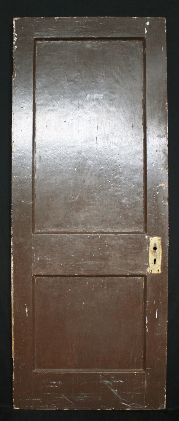 4 available 30"W Antique Vintage Old Reclaimed Salvaged Solid Wood Wooden Interior Door Panel