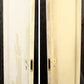 4 available 28"x80"x1.75" Antique Vintage Old Reclaimed Salvaged Wood Wooden Interior Doors Flat Panel