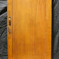 22"x63" Antique Vintage Old Reclaimed Salvaged SOLID Wood Wooden Interior Cabinet Pantry Closet Door