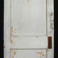 4 available 30"W Antique Vintage Old Reclaimed Salvaged Solid Wood Wooden Interior Door Panel