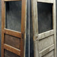 31.5x79" Antique Vintage Old Reclaimed Salvaged SOLID Wood Wooden Entry Door Panels NO GLASS