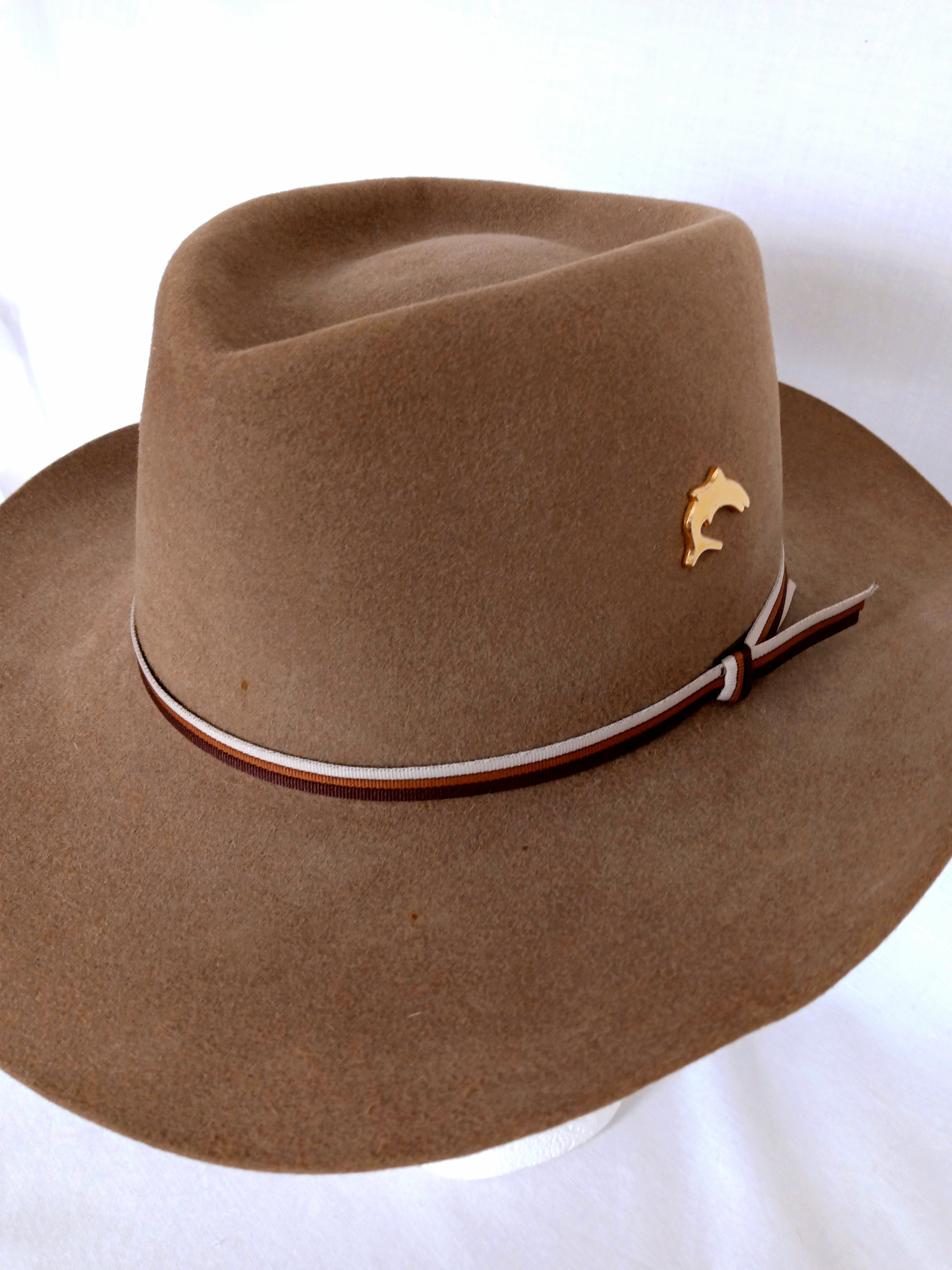 Greg cheap norman akubra