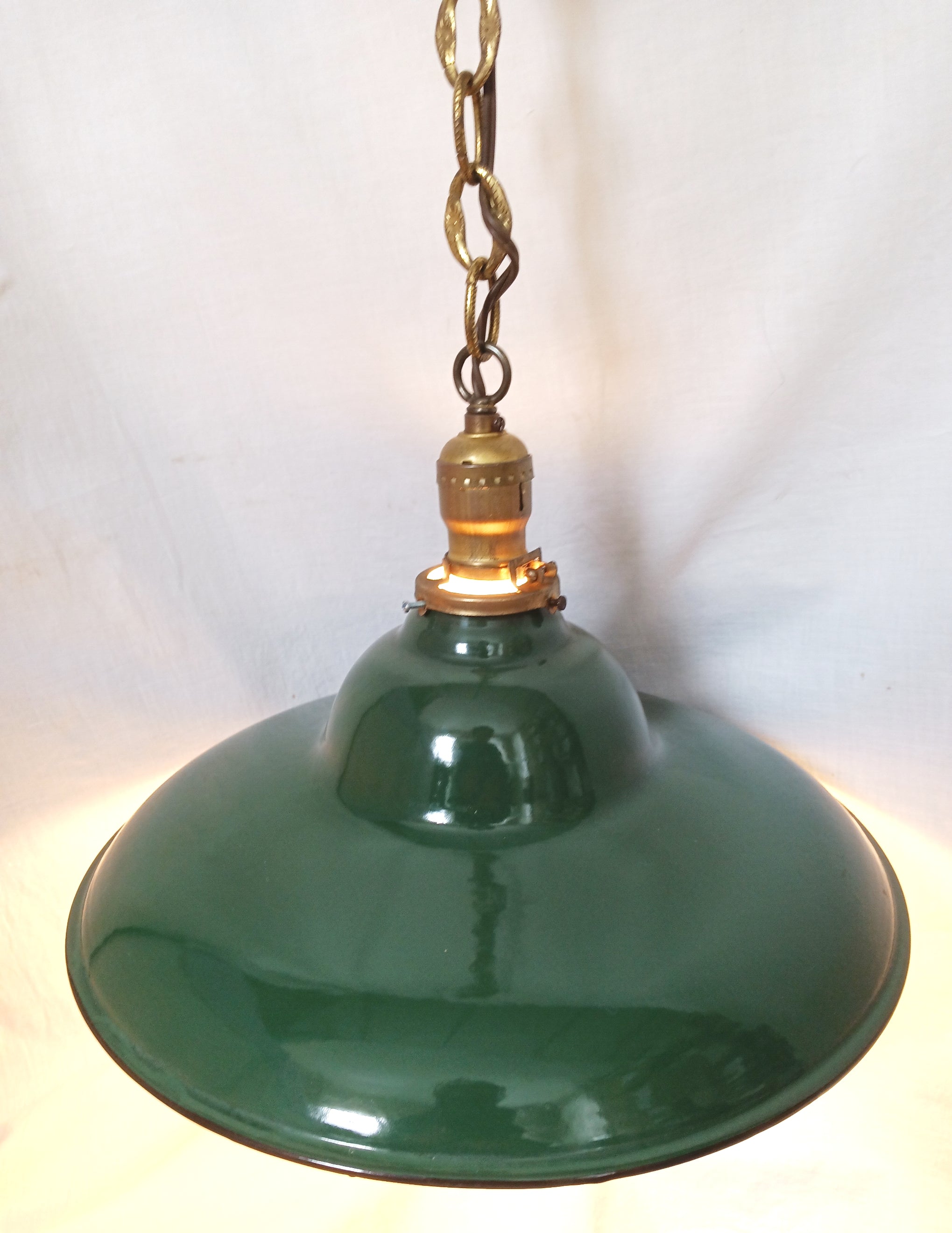 Feit led vintage on sale pendant